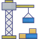 پیش‌نمایش فایل crane-lifter-2953332 از پک معماری و مهندسی