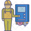 پیش‌نمایش فایل electrical-engineer-2953293 از پک معماری و مهندسی