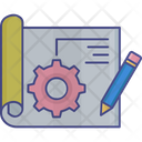 پیش‌نمایش فایل engineering-paper-2953335 از پک معماری و مهندسی