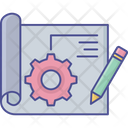 پیش‌نمایش فایل engineering-paper-2953219 از پک معماری و مهندسی