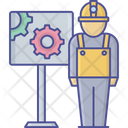 پیش‌نمایش فایل maintenance-man-2953215 از پک معماری و مهندسی