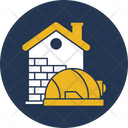 پیش‌نمایش فایل construction-helmet-2953117 از پک معماری و مهندسی