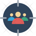 پیش‌نمایش فایل target-audience-2955752 از پک وب و SEO
