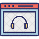 پیش‌نمایش فایل online-music-2955611 از پک وب و SEO