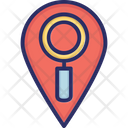 پیش‌نمایش فایل search-location-2955607 از پک وب و SEO