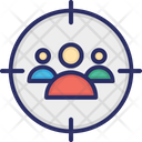 پیش‌نمایش فایل target-audience-2955602 از پک وب و SEO
