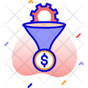 پیش‌نمایش فایل funnel-2955860 از پک وب و SEO