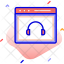 پیش‌نمایش فایل online-music-2955902 از پک وب و SEO