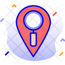 پیش‌نمایش فایل search-location-2955898 از پک وب و SEO