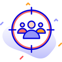 پیش‌نمایش فایل target-audience-2955893 از پک وب و SEO