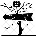 پیش‌نمایش فایل direction-arrow-2964714 از پک هالووین