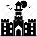 پیش‌نمایش فایل haunted-house-2964726 از پک هالووین