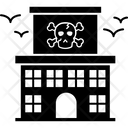 پیش‌نمایش فایل haunted-house-2964759 از پک هالووین