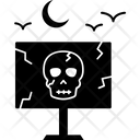 پیش‌نمایش فایل spooky-bat-2964720 از پک هالووین