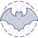 پیش‌نمایش فایل bat-2964647 از پک هالووین