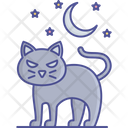 پیش‌نمایش فایل black-cat-2964653 از پک هالووین