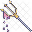 پیش‌نمایش فایل bloody-wand-2964654 از پک هالووین