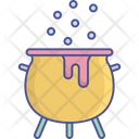 پیش‌نمایش فایل cauldron-potion-2964579 از پک هالووین