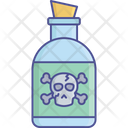 پیش‌نمایش فایل dangerous-poison-2964583 از پک هالووین