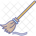 پیش‌نمایش فایل flying-broom-2964577 از پک هالووین
