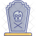 پیش‌نمایش فایل gravestone-2964641 از پک هالووین