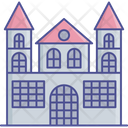 پیش‌نمایش فایل haunted-house-2964590 از پک هالووین