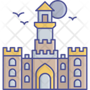 پیش‌نمایش فایل haunted-house-2964626 از پک هالووین
