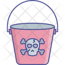 پیش‌نمایش فایل horror-bucket-2964622 از پک هالووین