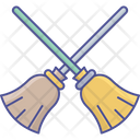 پیش‌نمایش فایل magic-broom-2964628 از پک هالووین