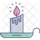 پیش‌نمایش فایل magic-candles-2964575 از پک هالووین