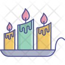 پیش‌نمایش فایل magic-candles-2964657 از پک هالووین