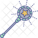 پیش‌نمایش فایل magic-wand-2964634 از پک هالووین