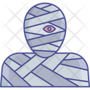 پیش‌نمایش فایل mummy-2964655 از پک هالووین