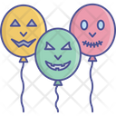 پیش‌نمایش فایل pooky-balloons-2964617 از پک هالووین