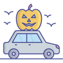پیش‌نمایش فایل pumpkin-transport-2964671 از پک هالووین