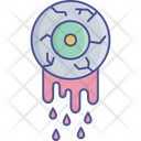 پیش‌نمایش فایل scary-eye-2964651 از پک هالووین
