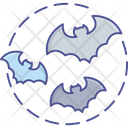 پیش‌نمایش فایل spooky-bat-2964623 از پک هالووین