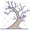 پیش‌نمایش فایل spooky-tree-2964639 از پک هالووین