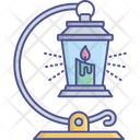 پیش‌نمایش فایل vintage-lantern-2964612 از پک هالووین