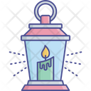 پیش‌نمایش فایل vintage-lantern-2964615 از پک هالووین