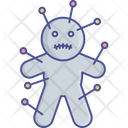 پیش‌نمایش فایل voodoo-doll-2964576 از پک هالووین