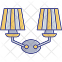 پیش‌نمایش فایل wall-lamp-2964604 از پک هالووین