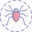 پیش‌نمایش فایل web-spider-2964607 از پک هالووین
