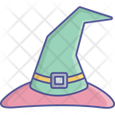 پیش‌نمایش فایل witch-hat-2964629 از پک هالووین