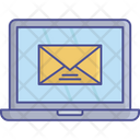 پیش‌نمایش فایل email-2999118 از پک بازاریابی و تبلیغات
