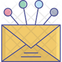 پیش‌نمایش فایل email-marketing-2999116 از پک بازاریابی و تبلیغات