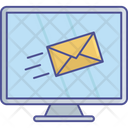 پیش‌نمایش فایل email-send-2999082 از پک بازاریابی و تبلیغات