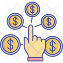 پیش‌نمایش فایل money-2999097 از پک بازاریابی و تبلیغات