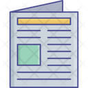 پیش‌نمایش فایل newspaper-2999126 از پک بازاریابی و تبلیغات