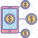 پیش‌نمایش فایل online-banking-2999128 از پک بازاریابی و تبلیغات